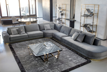 Журнальный стол Giorgio collection Charisma 280/42