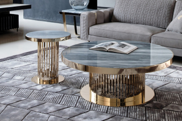 Журнальный стол Giorgio collection Charisma 280/52