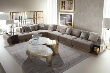 Журнальный стол Giorgio collection Infinity 590/47