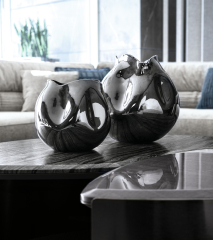 Журнальный стол Giorgio collection Mirage 380/60