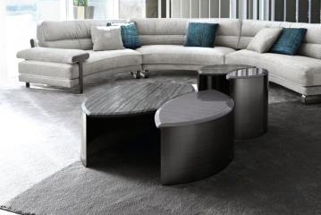 Журнальный стол Giorgio collection Mirage 380/60