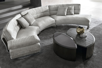 Журнальный стол Giorgio collection Mirage 380/60