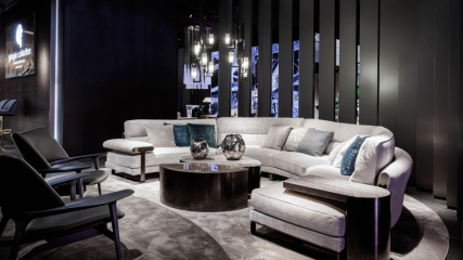 Журнальный стол Giorgio collection Mirage 380/60