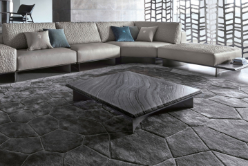 Журнальный стол Giorgio collection Mirage 380/72