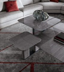 Журнальный стол Giorgio collection Moonlight 490/40