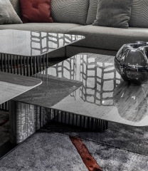 Журнальный стол Giorgio collection Moonlight 490/40