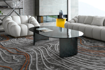 Журнальный стол Giorgio collection Tresor 860/40