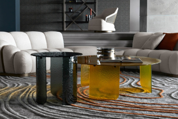Журнальный стол Giorgio collection Tresor 860/52