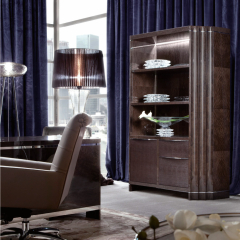Книжный шкаф Giorgio collection Absolute 4088