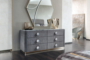 Комод Giorgio collection Charisma 2820/2827