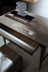Туалетный столик Giorgio collection Alchemy 680/85 + 680/85T