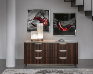Комод Giorgio collection Luxor 9820/9827