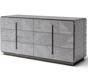 Комод Giorgio collection Moonlight 4820/4827