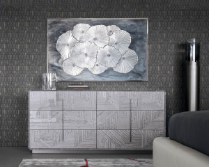 Комод Giorgio collection Moonlight 4820/4827
