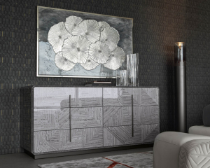 Комод Giorgio collection Moonlight 4820/4827