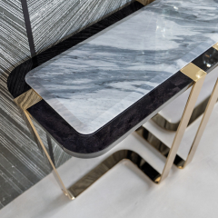 Консоль Giorgio collection Charisma 280/48-58