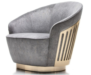 Кресло Giorgio collection Charisma 280/01