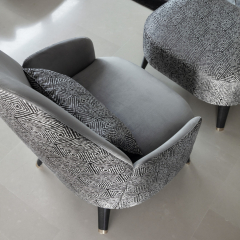 Кресло Giorgio collection Charisma 280/50