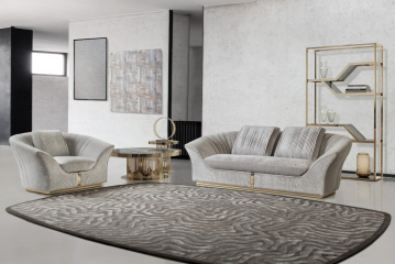 Кресло Giorgio collection Charisma Passion