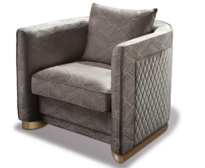 Кресло Giorgio collection Infinity 590/01