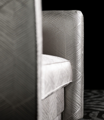 Кресло Giorgio collection Infinity 590/01