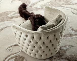 Кресло Giorgio collection Lifetime Eva