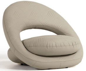 Кресло Giorgio collection Luxor Occasional