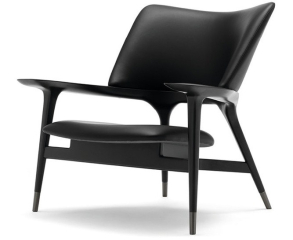 Кресло Giorgio collection Mirage 380/01
