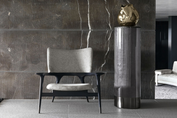 Кресло Giorgio collection Mirage 380/01