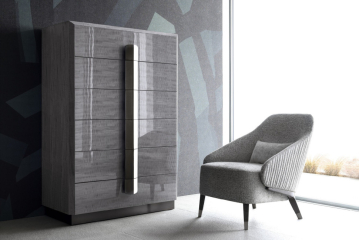 Кресло Giorgio collection Mirage 380/50