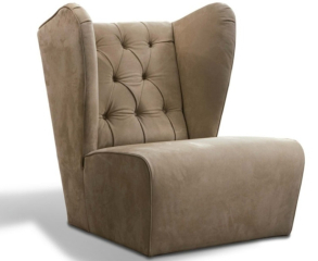 Кресло Giorgio collection Sunrise Bergere