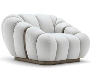 Кресло Giorgio collection Tresor 880/01