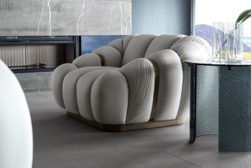 Кресло Giorgio collection Tresor 880/01