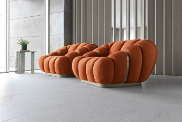 Кресло Giorgio collection Tresor 880/01