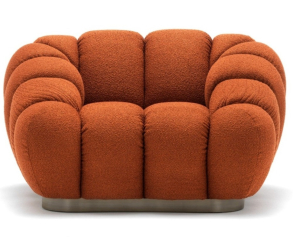 Кресло Giorgio collection Tresor 880/01