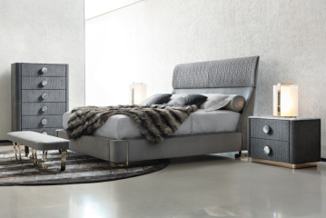 Кровать Giorgio collection Charisma 2831/2832/2834