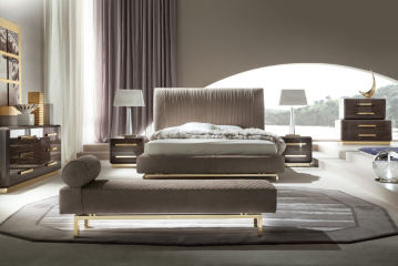 Кровать Giorgio collection Infinity 5931/5932/5934