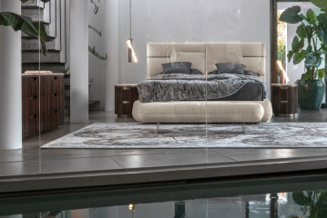 Кровать Giorgio collection Luxor 9831/9832/9834