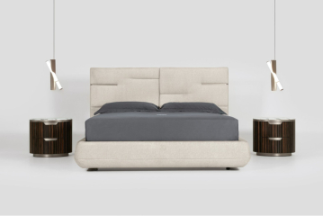 Кровать Giorgio collection Luxor 9831/9832/9834