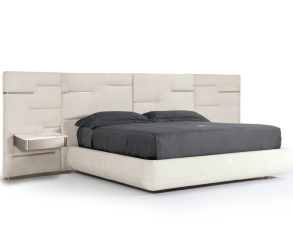 Кровать Giorgio collection Luxor 9831/9832/9834 + 9836/9838