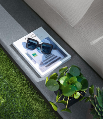 Шезлонг Giorgio collection Oasi 190/60 Outdoor