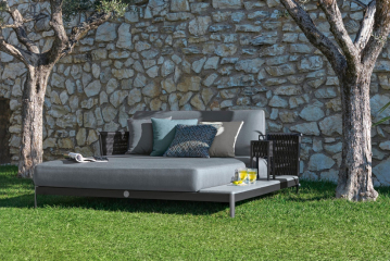 Шезлонг Giorgio collection Oasi 190/60 Outdoor