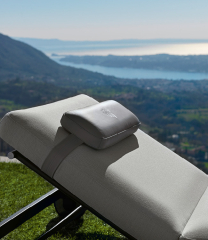 Шезлонг Giorgio collection Oasi 190/80 Outdoor