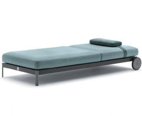 Шезлонг Giorgio collection Oasi 190/80 Outdoor