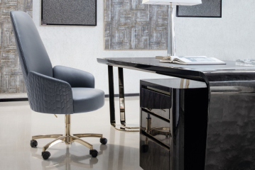 Кресло руководителя Giorgio collection Charisma 2881