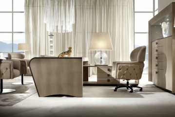 Кресло руководителя Giorgio collection Lifetime 9981