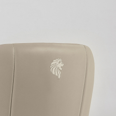 Кресло руководителя Giorgio collection Luxor 9981