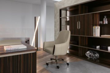 Кресло руководителя Giorgio collection Luxor 9981