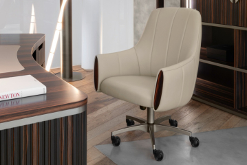 Кресло руководителя Giorgio collection Luxor 9981