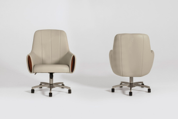 Кресло руководителя Giorgio collection Luxor 9981